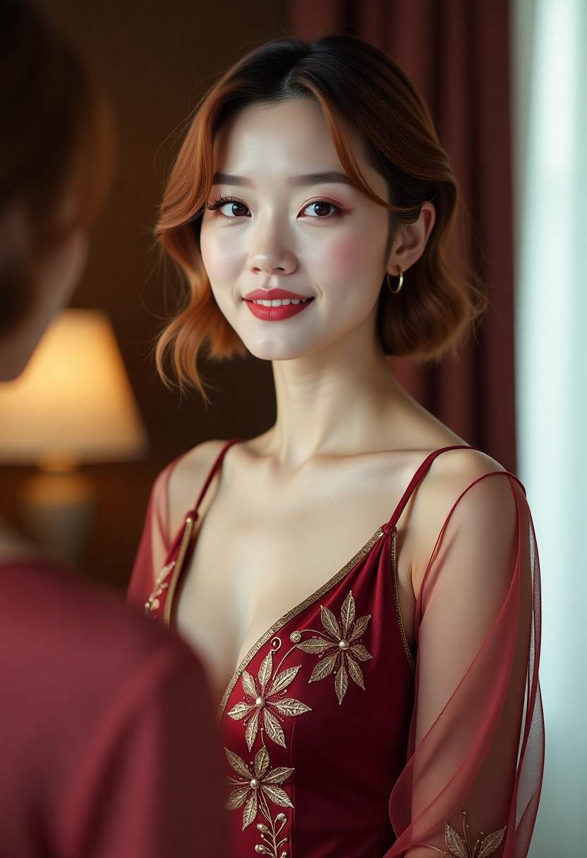 普吉灯塔守夜人海报
