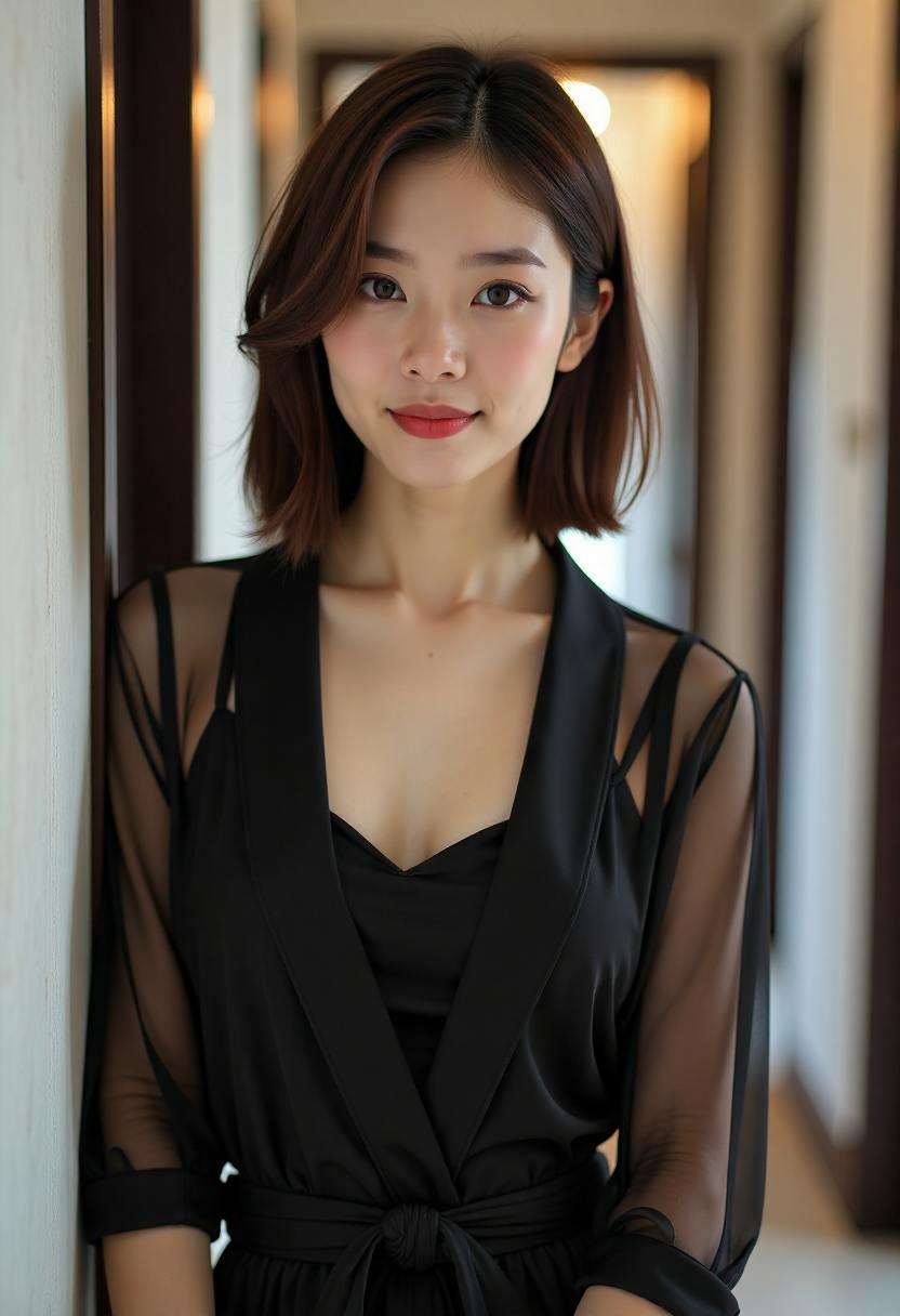 大皇宫侧门海报