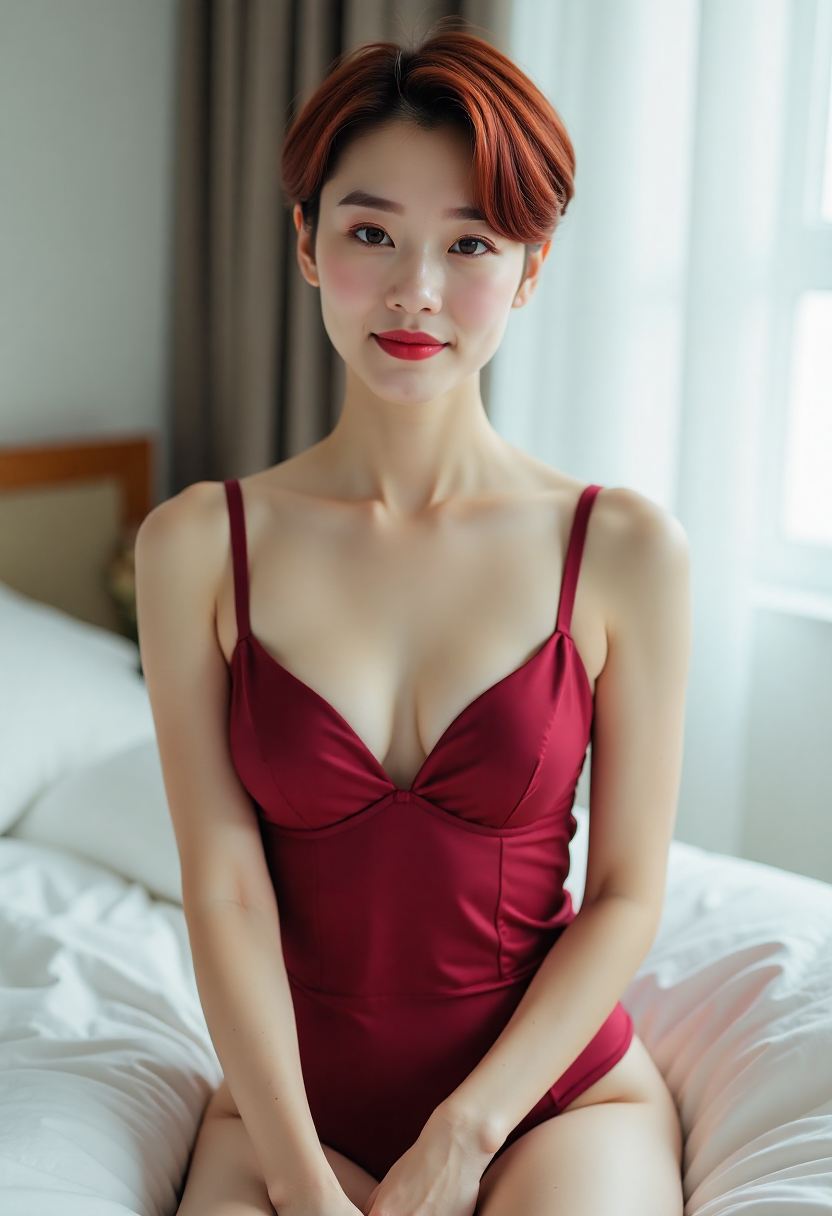 暹罗裁缝铺海报