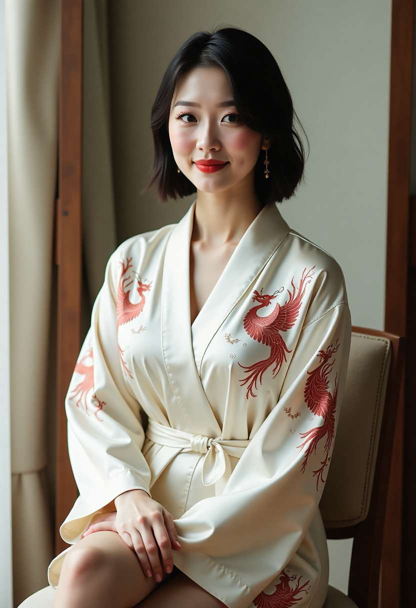 曼谷夜航海报